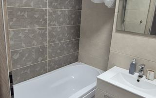 3 camere de inchiriat | Blvd Ghencea | Centrala | Parcare subterana - Poză 5