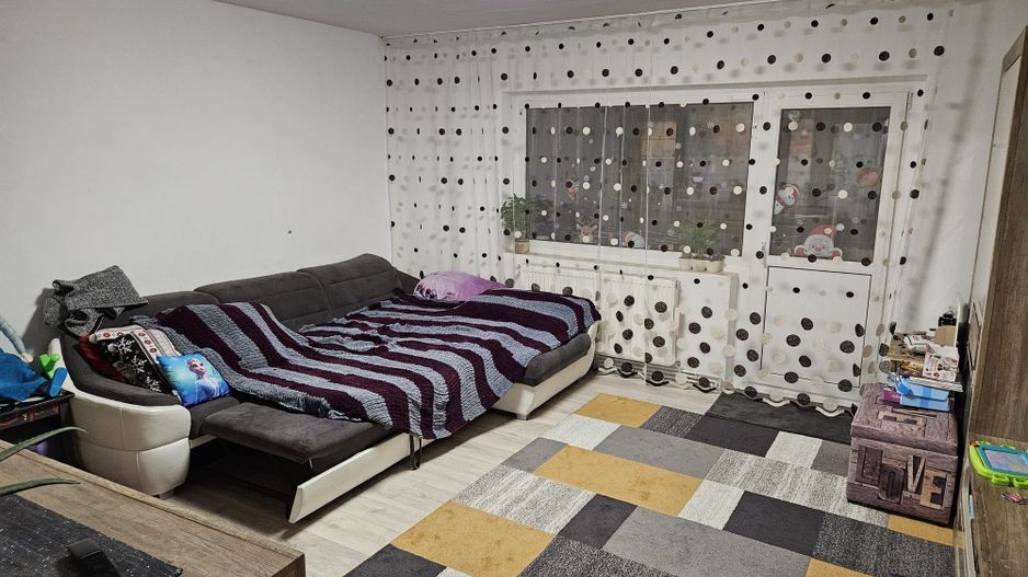 Freidorf | 2 Camere | Etaj Intermediar | Centrala Proprie. - Poză 1