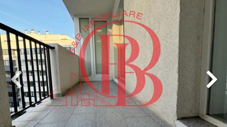 Apartament 3 camere+Birou Theodor Pallady Metrou Teclu - Poză 9