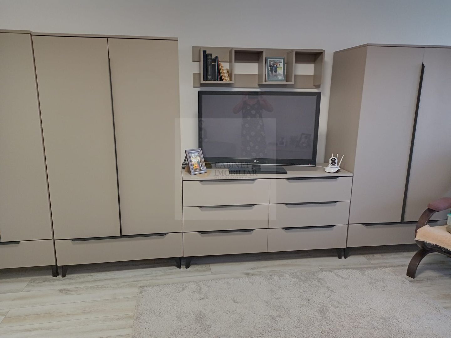 Garsonieră - 32 MP | Renovat | Creditabil | Obor - Iancului - Poză 5