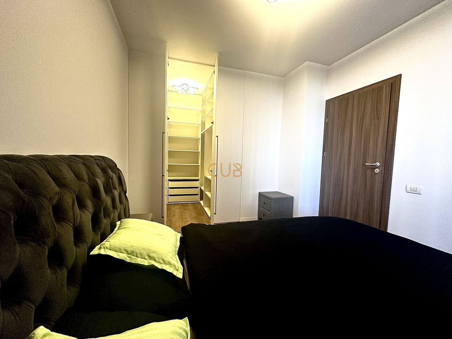 XCity Towers - 2cam complet mobilat+utilat|boxa,parcare | TORONTALULUI - Poză 4