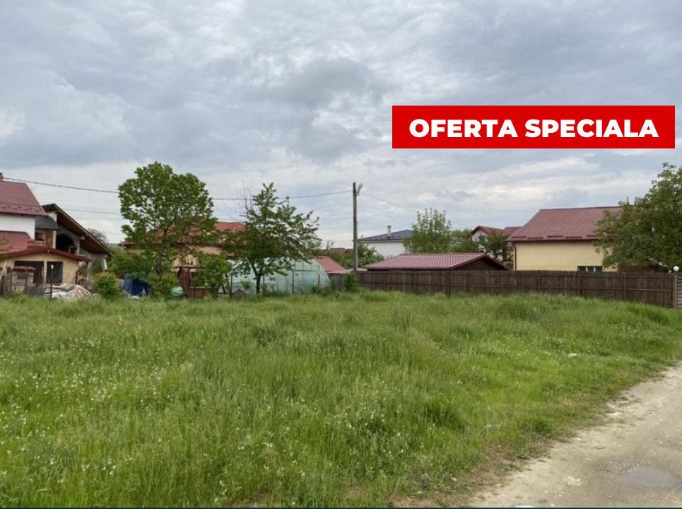 Oportunitate Teren Slava Pitesti - Poză 2