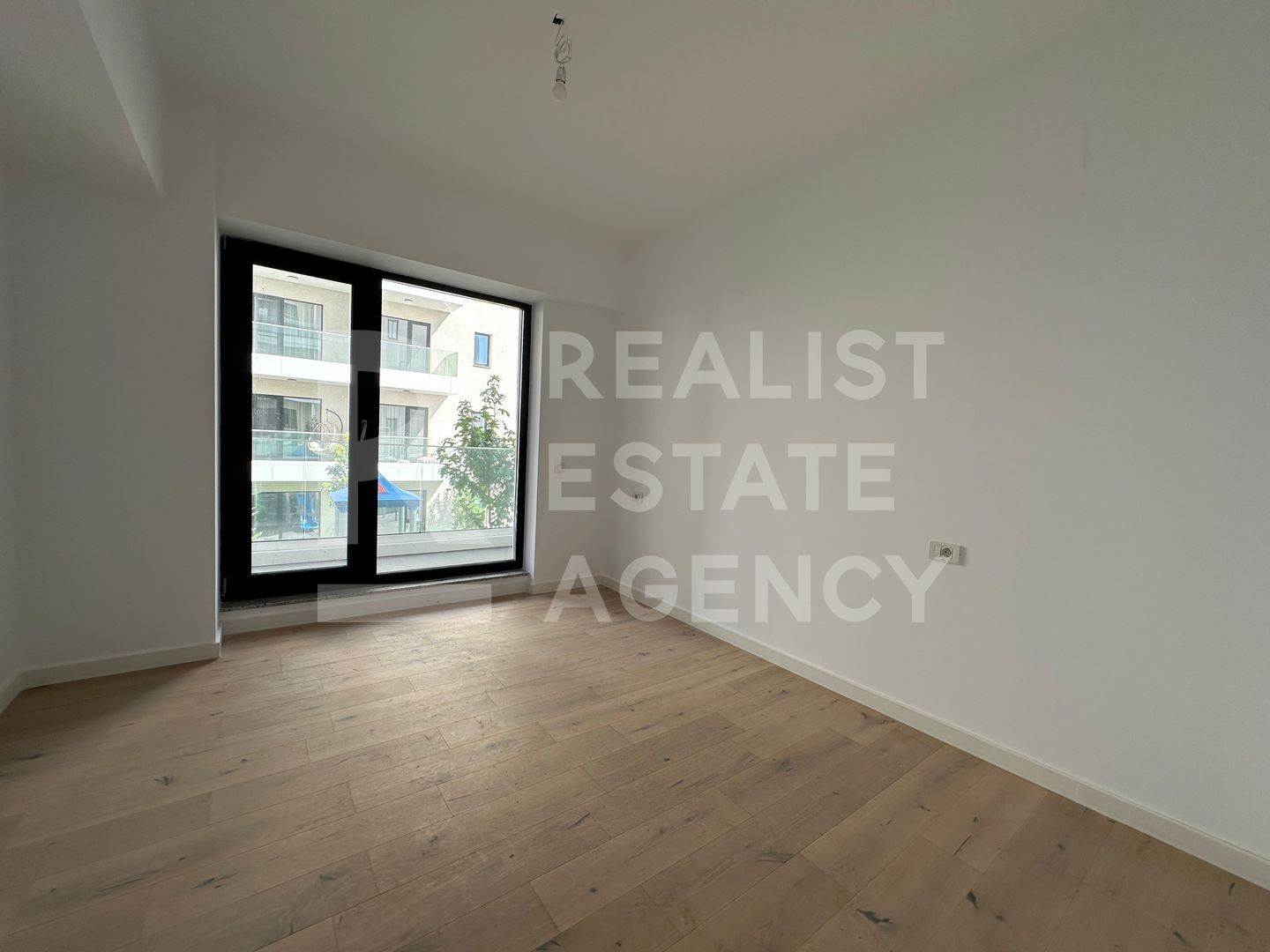 Vânzare, apartament, 2 camere, First Estates Pipera, București - Poză 9