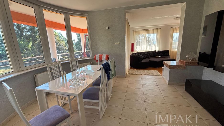 De închiriat casa Făget -teren 2400mp - Poză 6