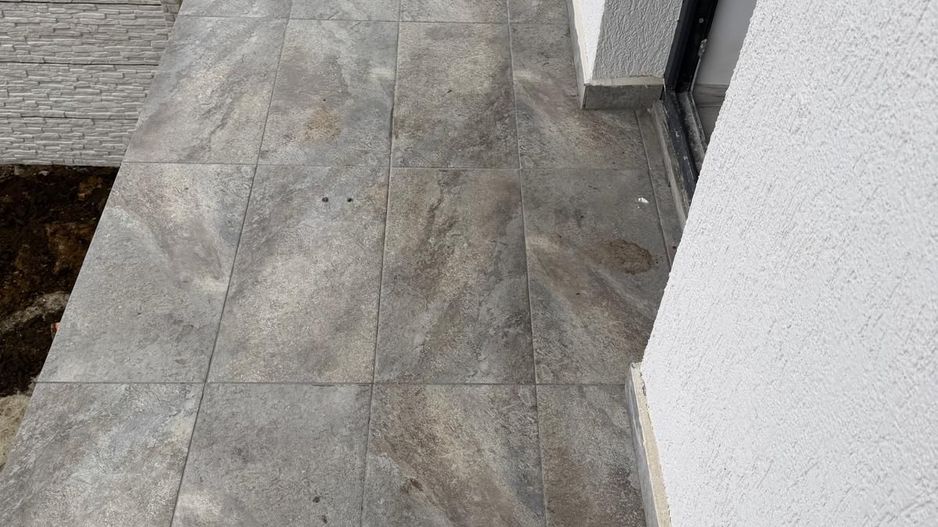 CASA TIP CUB BRAGADIRU, INCALZIRE PARDOSEALA, TEREN 185 MP, COMIS 0% - Poză 18
