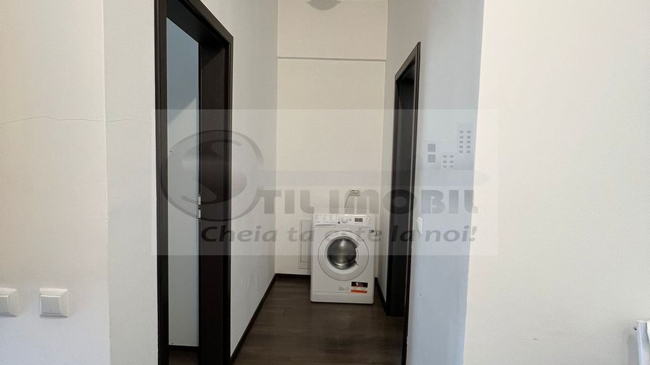 Apartament 2 camere NICOLINA - 399 EURO - Poză 6