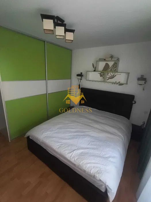3 Camere decomandate, Intre lacuri, Iulius Mall, FSEGA, Parcare,Modern - Poză 2