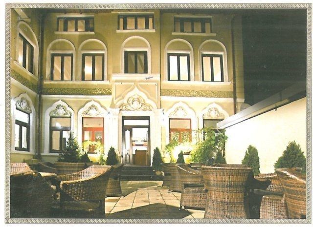 Ag BRASADAS vinde vila interbelica zona UNIRII. - Poză 4