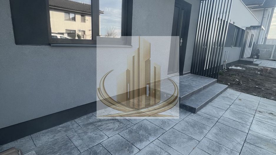 Duplex pe parter | 2 dormitoare | | Dumbrăvița | 178.000 € la cheie - Poză 2
