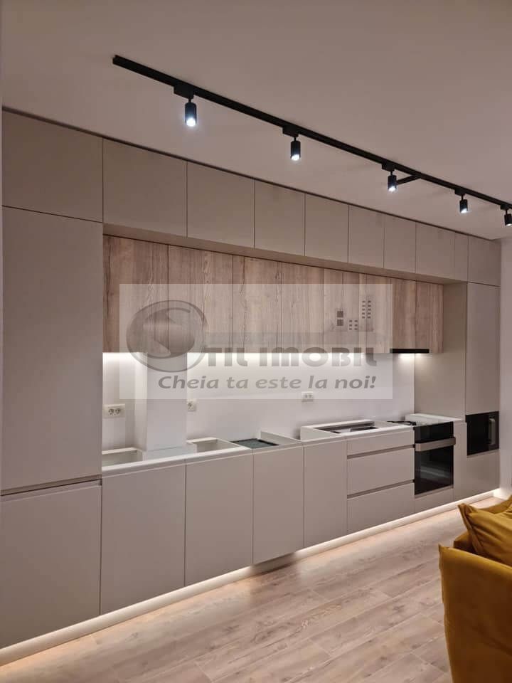 Apartament cu 2 camere , 59 mp, in Tatarasi ! 0% comision ! - Poză 3