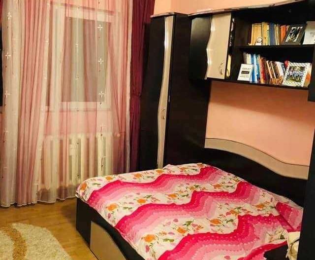 Apartament de 3 camere, de inchiriat, Rahova - Poză 5