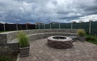 Casa Individuala I Teren 753mp I Curte +Terasa I Cristian - Poză 28