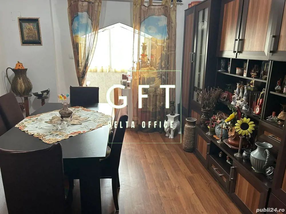 Apartament 2 camere - Bistrița , Et. 2 - Poză 1