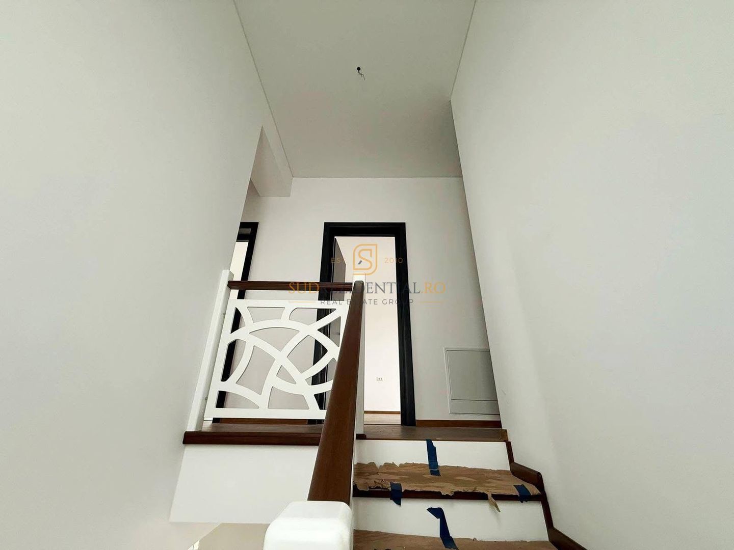 Vila individuala / 4 Camere / 3 Bai / Ansamblu rezidential - Poză 10