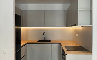 Apartament de Vânzare – 2 Camere, Ultracentral, Construcție Nouă - Poză 6