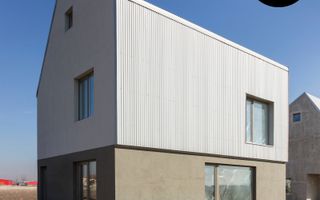 Casa P+1 – Finisaje la cheie, Zona Aeroport (langa Magnolia) - Poză 2