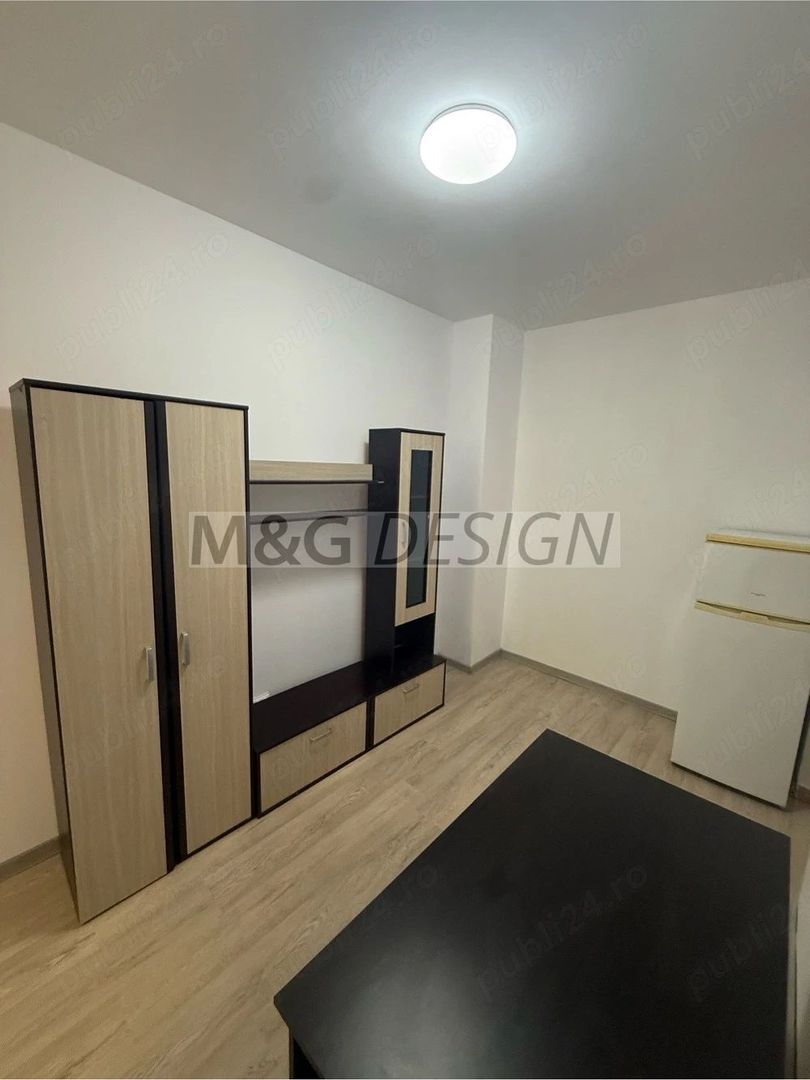 Apartament 2 camere Iosefin la curte - Poză 1