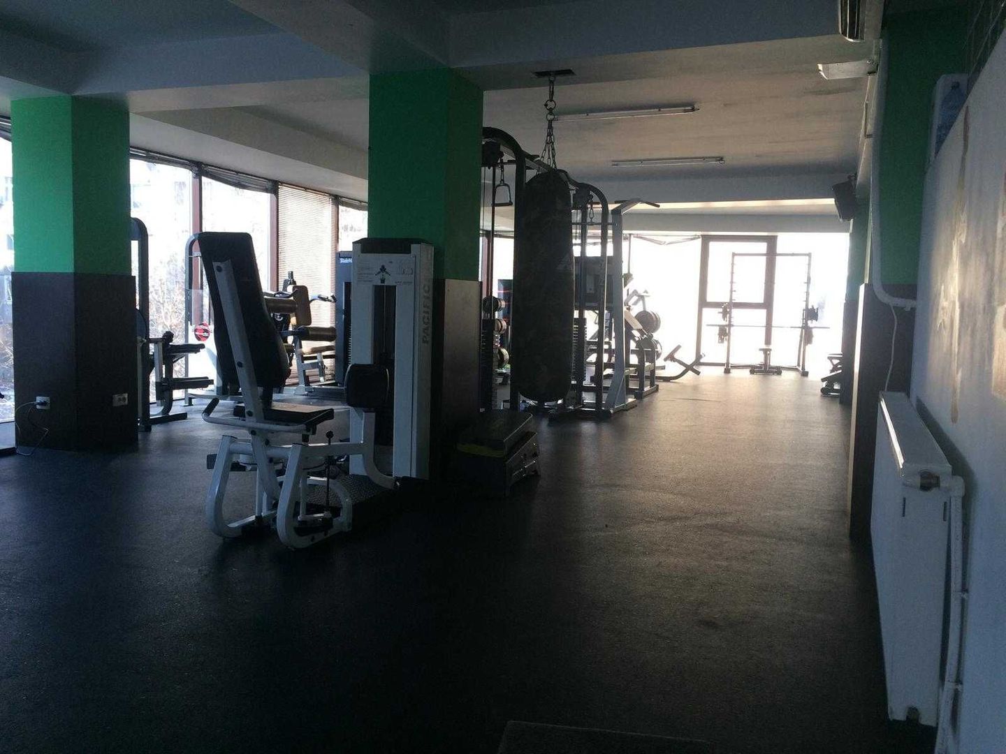 Spatiu comercial 164mp etaj 1 Dristor Racari - Poză 3