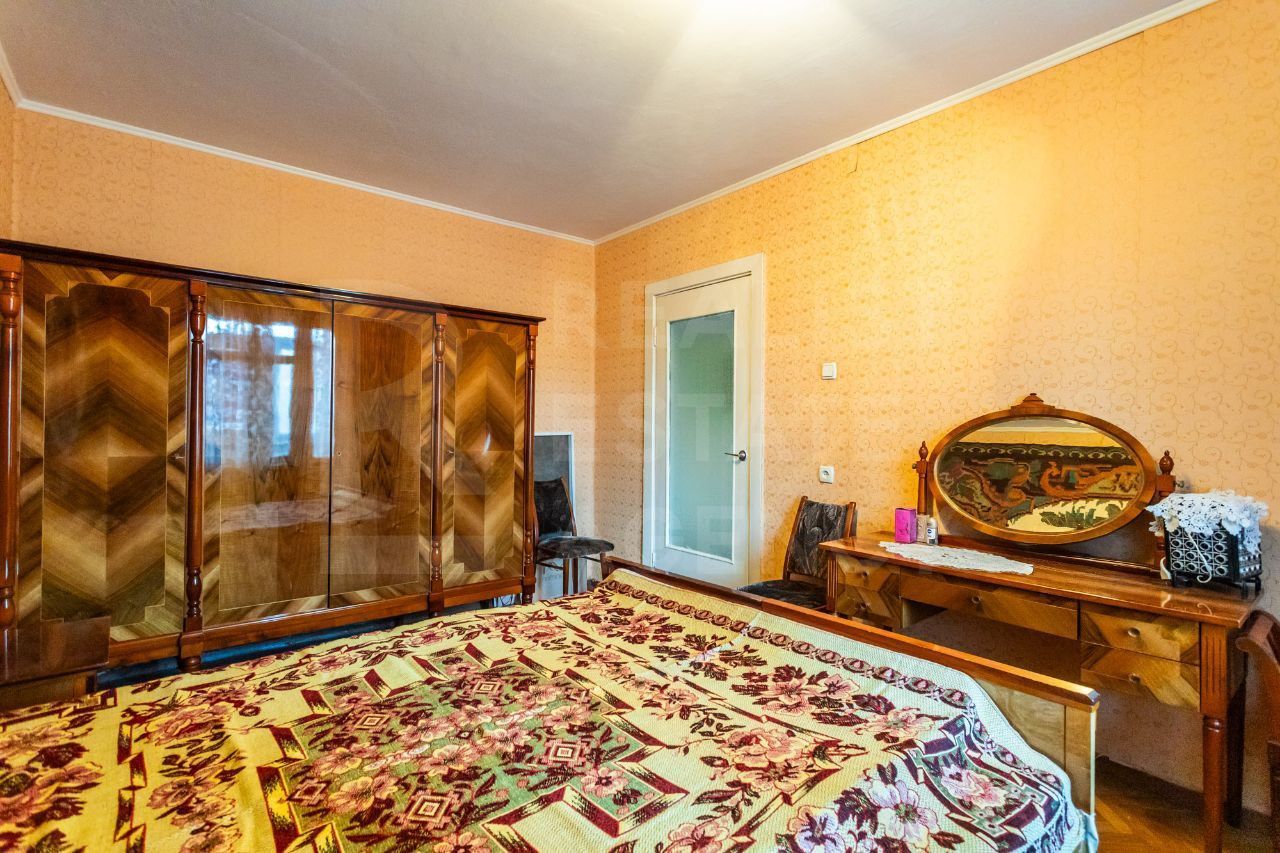 Vânzare, apartament, 3 camere, strada Nicolae Dimo, Râșcani - Poză 6