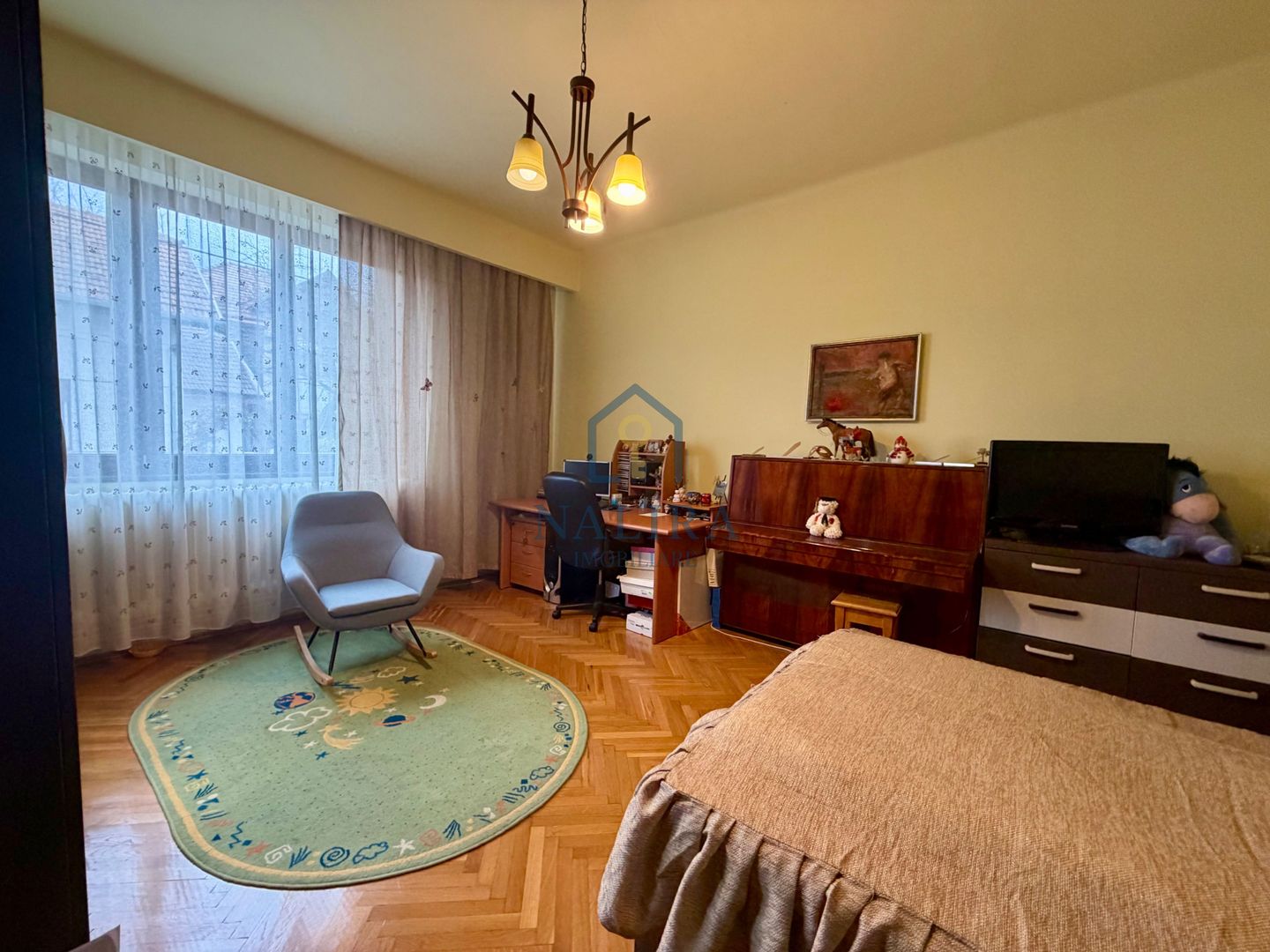 Casă de vânzare – zonă exclusivistă, parcul Regina Maria - Poză 12