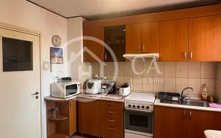 Apartament cu 3 camere de vanzare Central, Oradea. - Poză 12