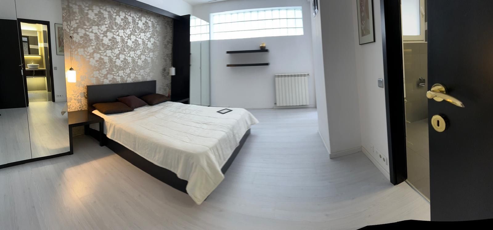 Central Park | Închiriere apartament 4 camere - Poză 9