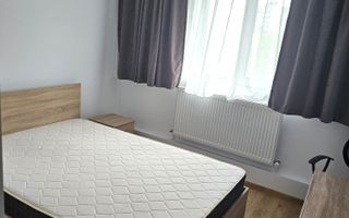 3 Camere - Renovat Complet/Mobilat  - Zona Zimbru/Alexandru Cel Bun - Poză 4