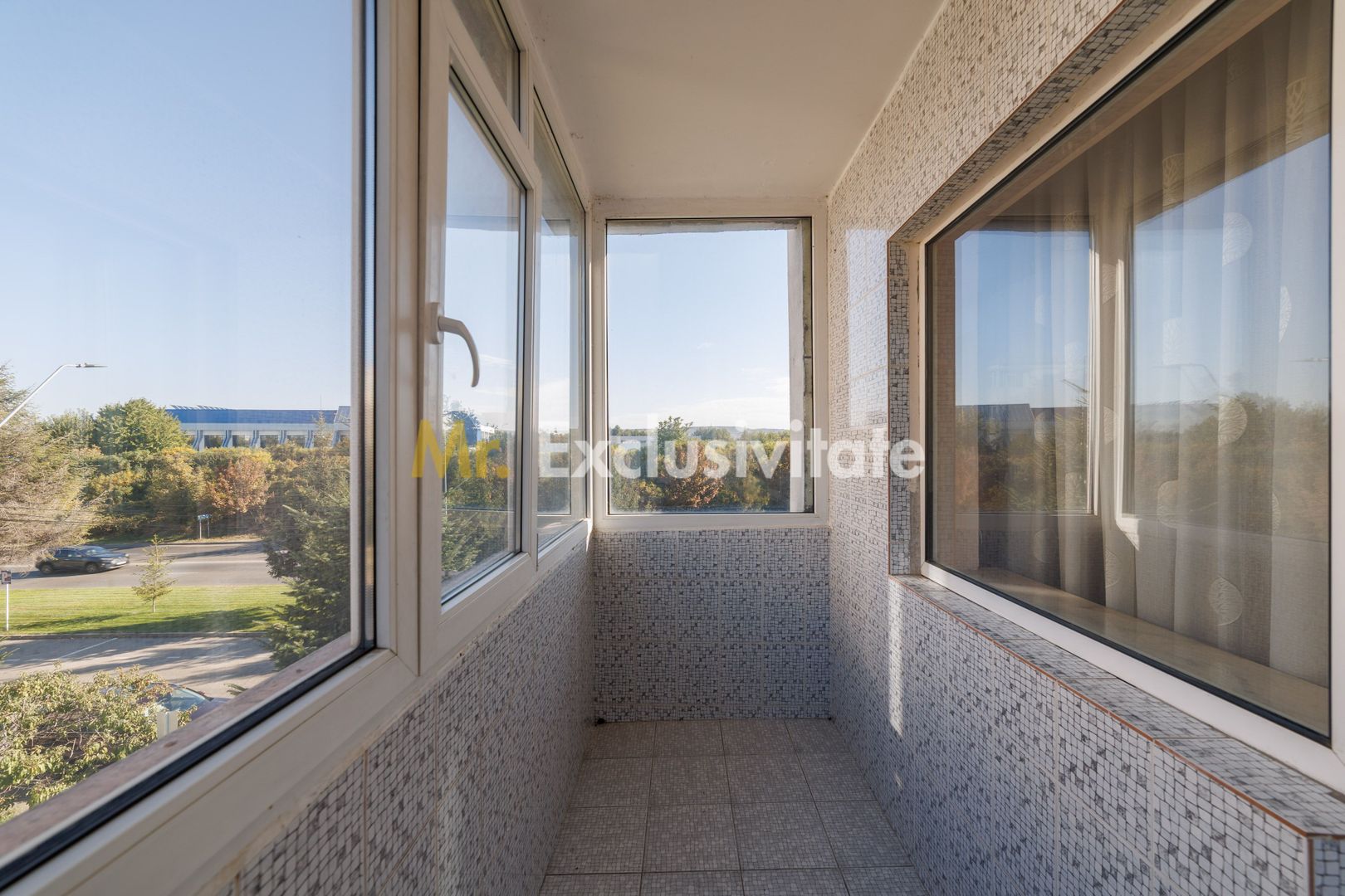 Ap. 3 camere, decomandat, Popa Sapca, Pitesti - Poză 7
