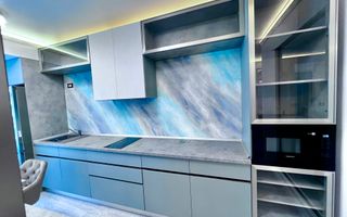 Apartament 3 Camere,  White Titanic Luxury , vedere la mare - Poză 9