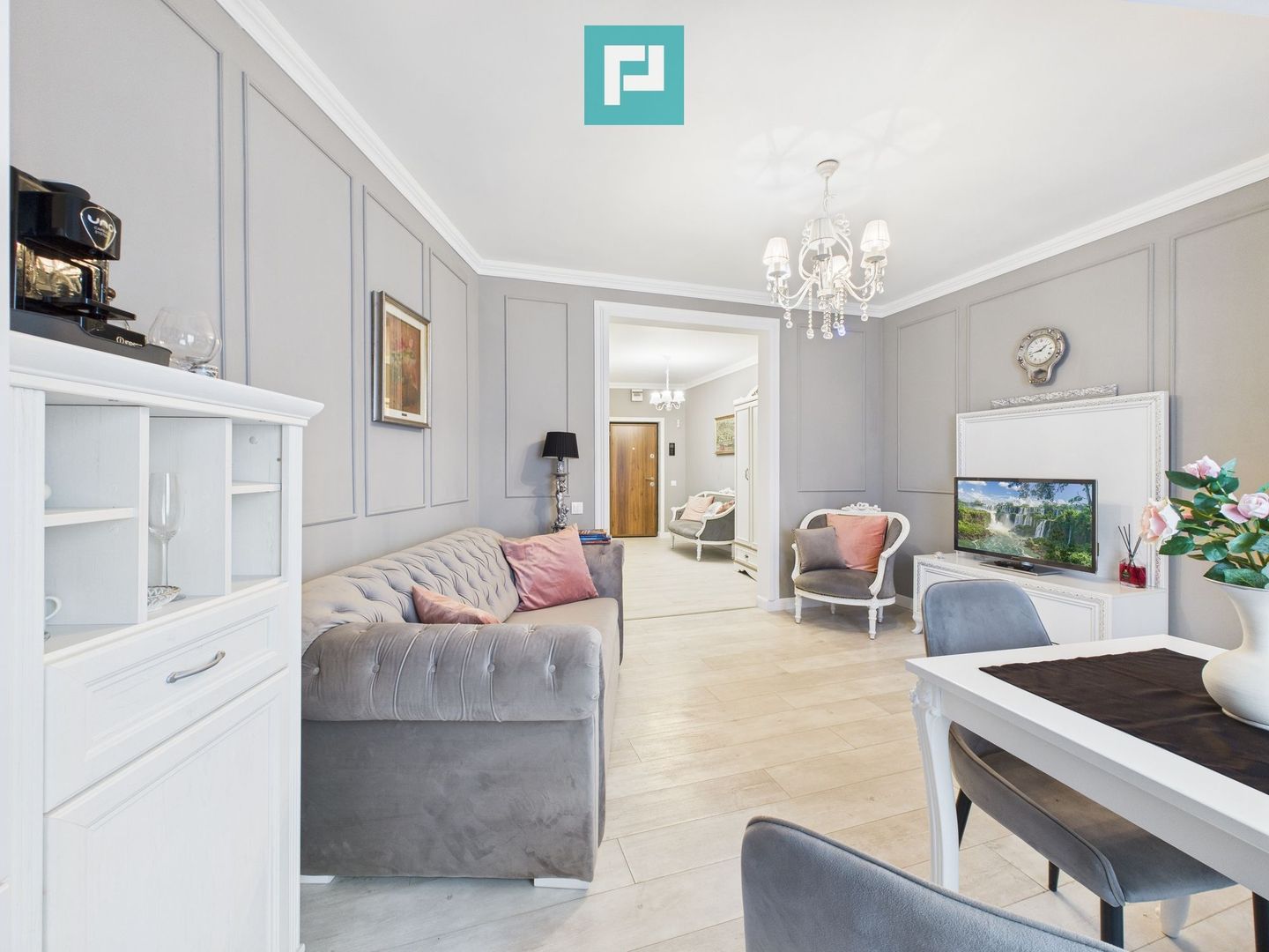 Apartament de vis, calitate și rafinament, Oradea - Poză 6