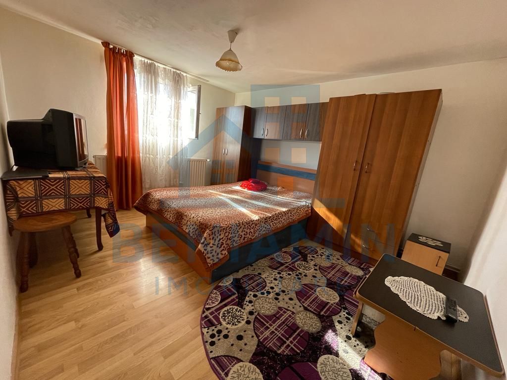 Casa Parter 3 camere zona Lapus Drumul Apelor teren 936mp - Poză 1