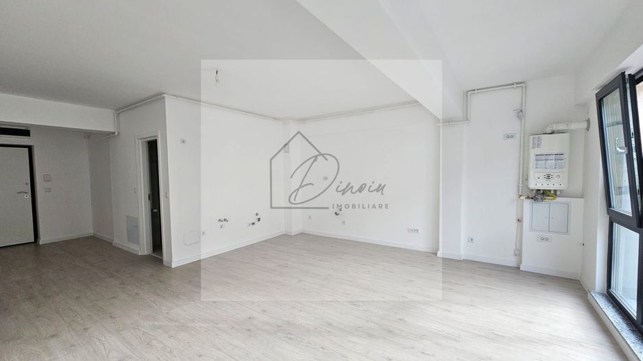 OCAZIE I Studio Ivory Residence Pipera I Rond OMV I mutare imediata - Poză 3