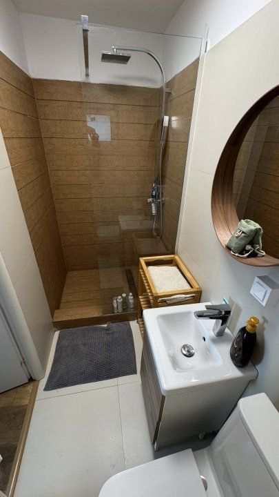 APARTAMENT LUXOS 3 CAMERE | 2 BAI | LANGA METROU | GORJULUI - Poză 8