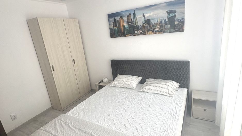 Apartament la casă, cu 4 camere - Poză 7