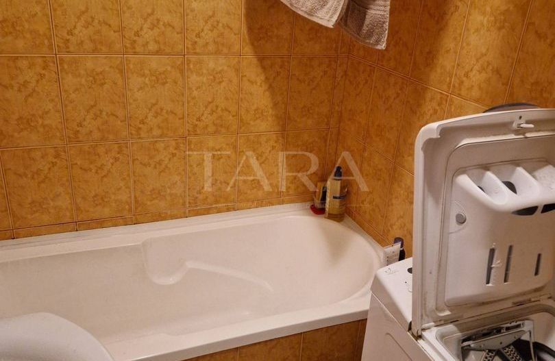 Garsonieră modernă cu parcare – Gheorgheni, Iulius Mall - Poză 4