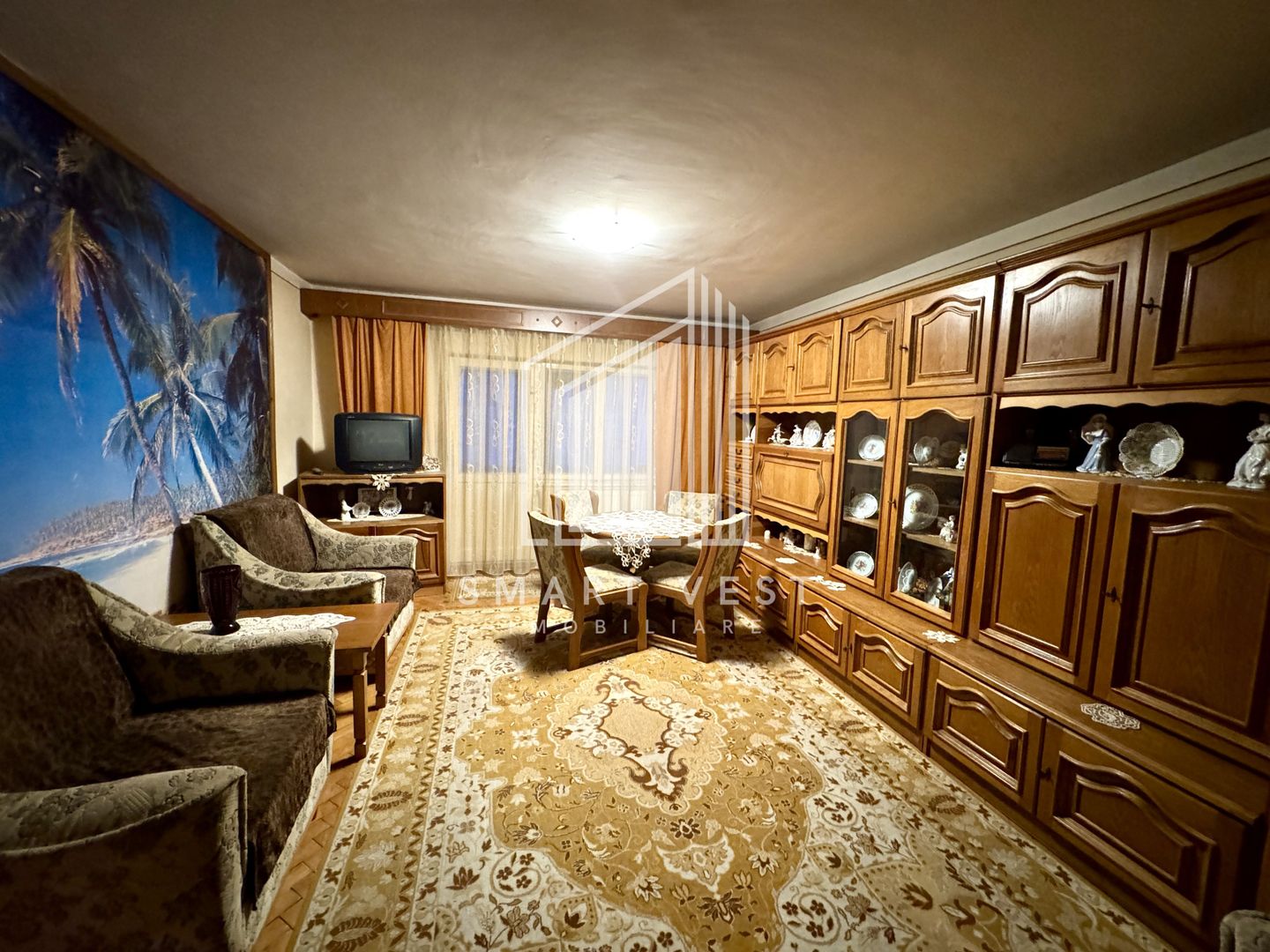 Apartament 2 camere | 57 mp | Etaj 2 | Zona Micro 17 - Poză 7