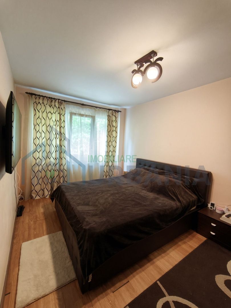 Apartament 2 camere semidecomandat, etaj 1, zona Podu de Piatra – 15 min de Palas - Poză 6