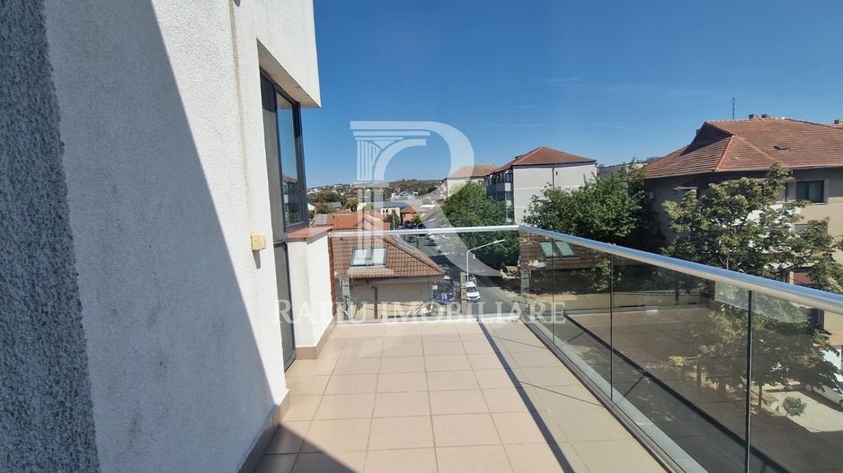 Apartament cu 3 camere | Spitalul Judetean | Oradea - Poză 13