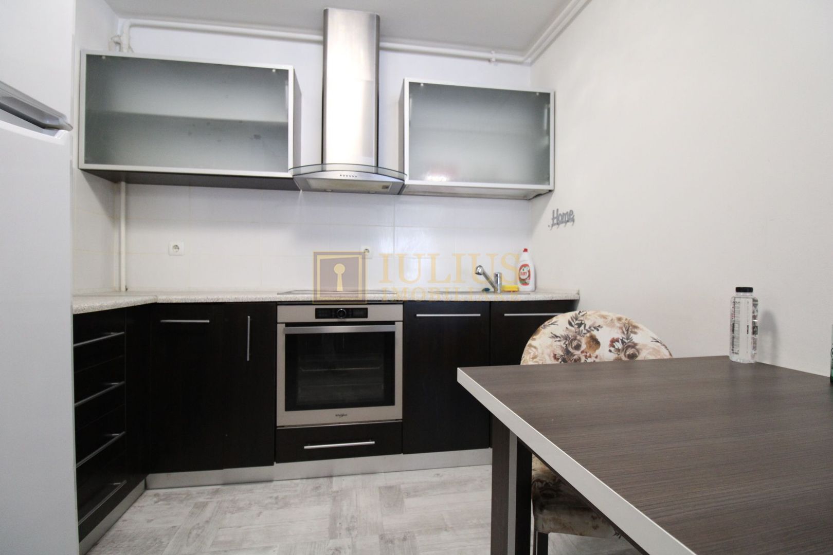 Studio; dormitor + sufragerie, langa IQ Hotel - zona de sud. - Poză 9