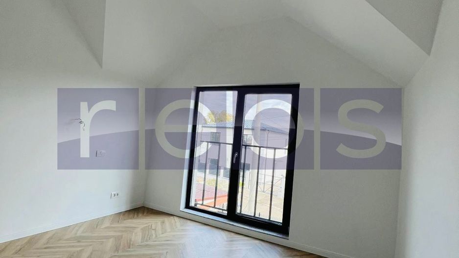 VILA DE VANZARE CORBEANCA 445MP 5 CAMERE - Poză 10