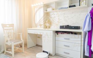 Casa de Cultura - 3 camere modern la cheie, decomandat, parcare, boxa! - Poză 15