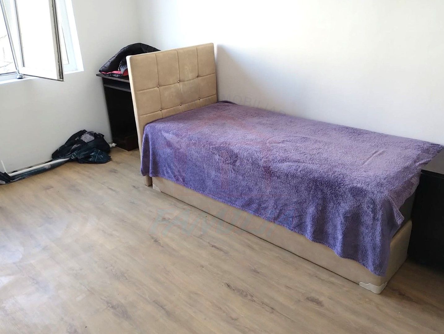🏡 Garsonieră de închiriat în Micro 19, etaj 3 din 4 - Poză 2
