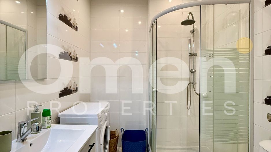 Apartament in bloc nou | 2 camere | str. Marasesti | et. 2 | 1 loc de parcare - Poză 3