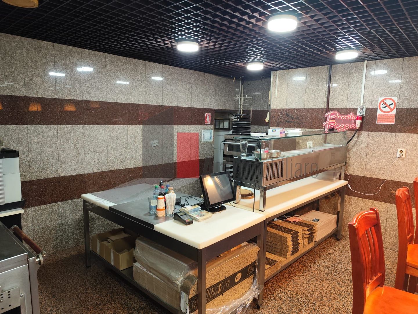 Spatiu comercial de inchiriat in zona Dacia - Ocazie!! - Poză 2