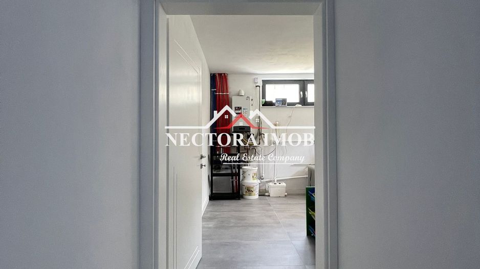 Casa PREMIUM Str. Apateului, 237mp + 504 mp teren, 6 camere, 2 bai - Poză 5