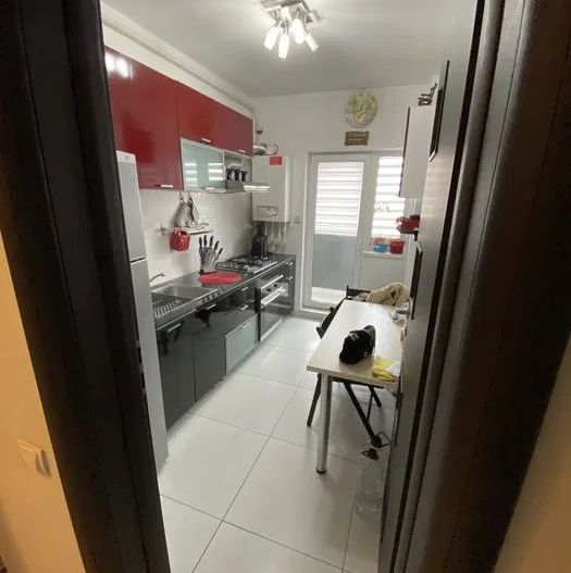 Apartament de lux 2 camere BLOC NOU | 13 Septembrie | PROSPER - Poză 3