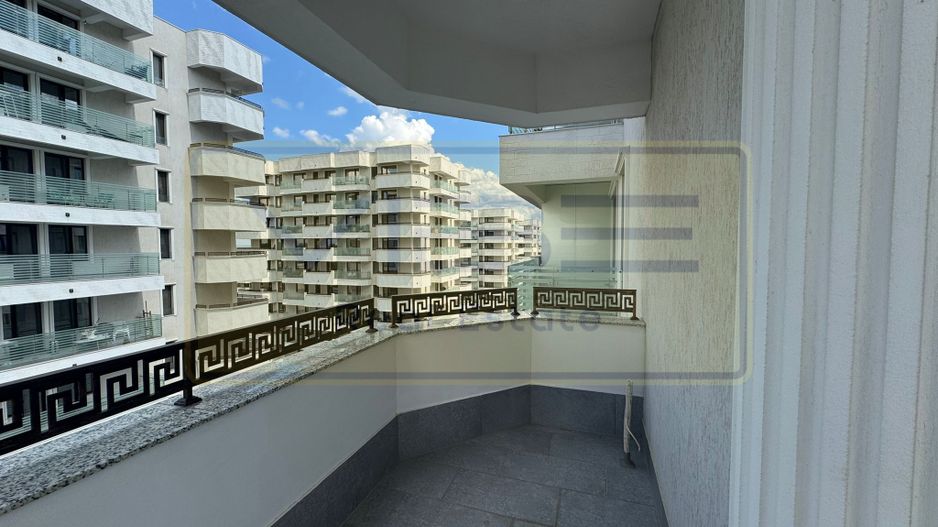 Apartament NOU 2 camere decomandat Royal Town - Poză 18