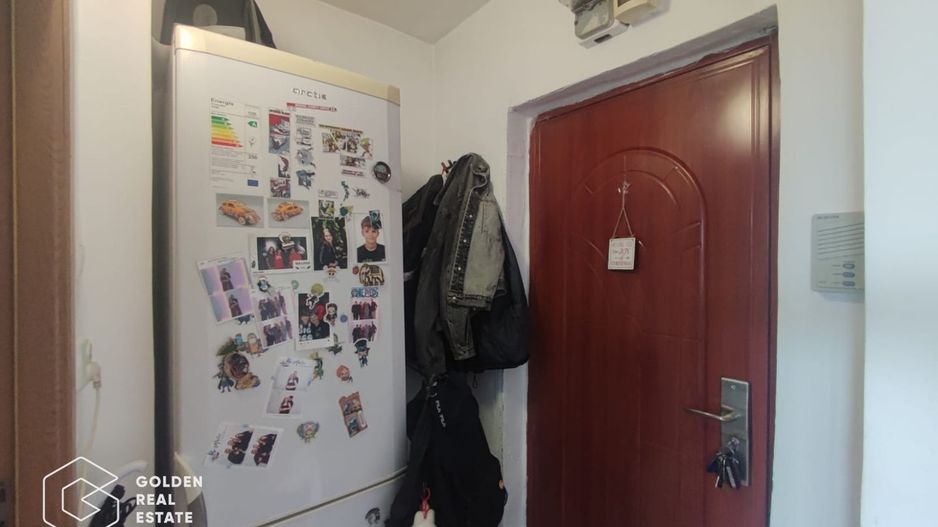Garsoniera confort 1, mobilata si utilata, Confectii- 0% COMISION - Poză 4