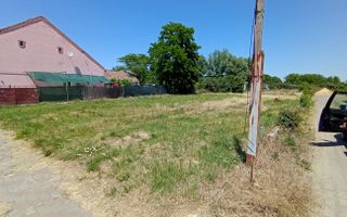 Sanandrei Teren Intravilan In Centru Comunei Pretabil Investie Spatiu Comercial - Poză 5