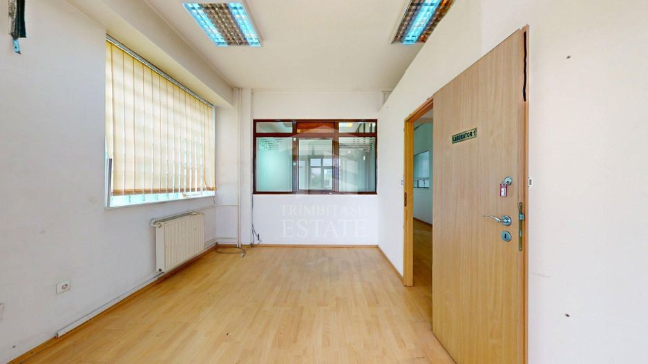 DAMAROAIA | Jiului | Chirie Casa 16 camere | 15 parcari + metrou 900m - Poză 14